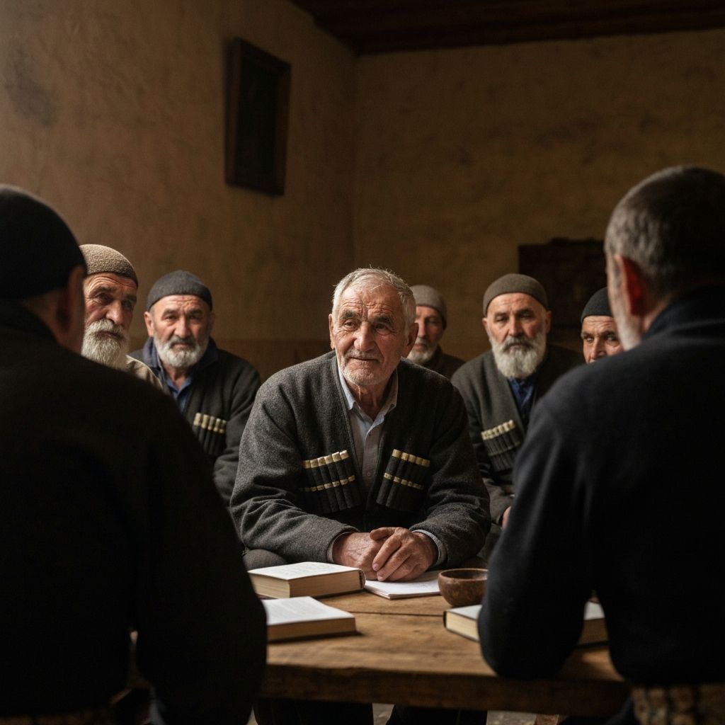 Valeurs et Code d'honneur