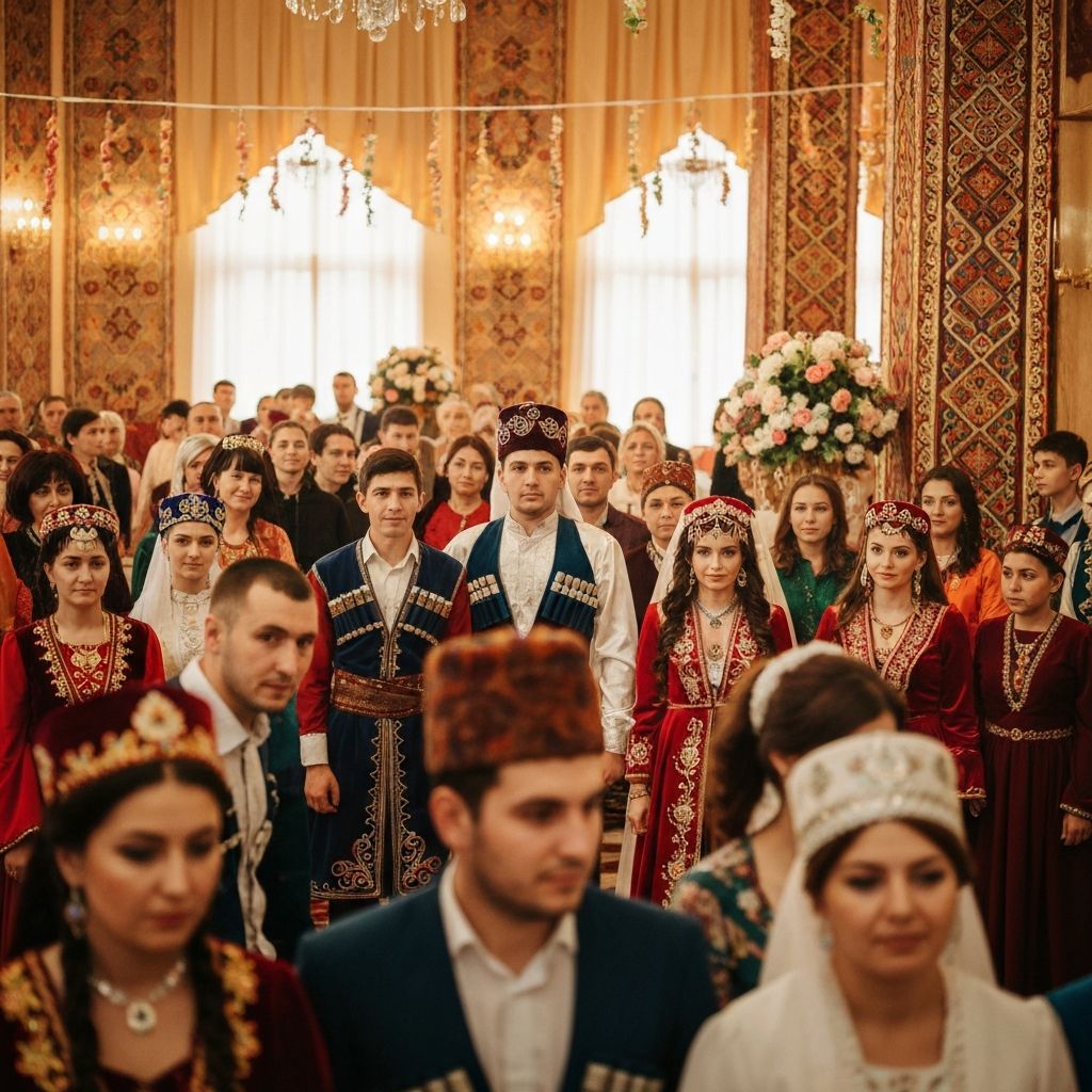 Famille et vie sociale