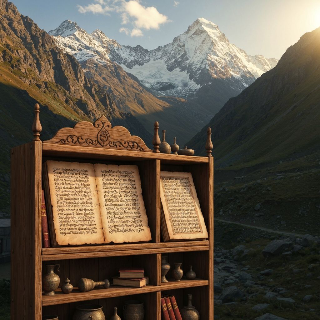 Identité et Histoire