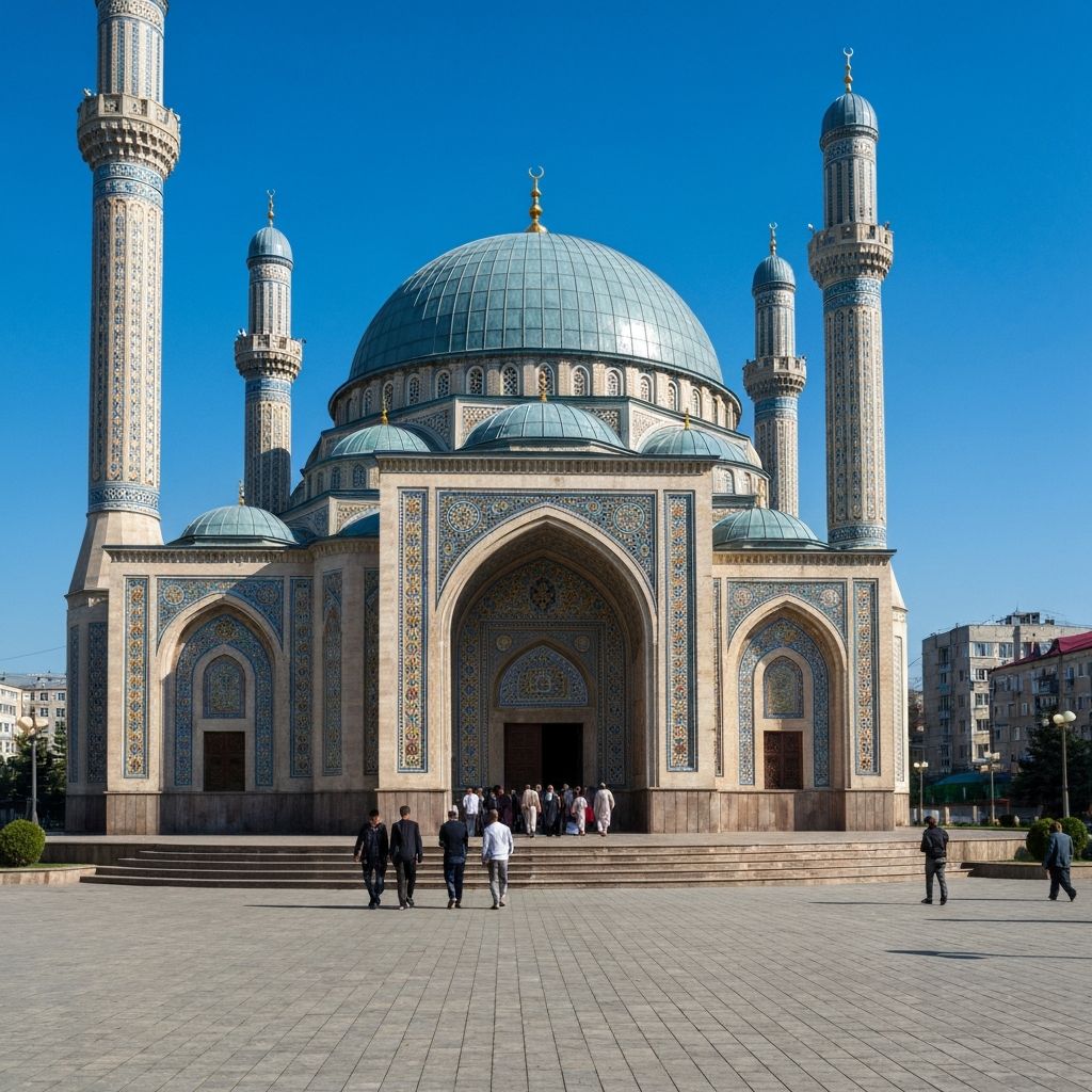 Religion et spiritualité