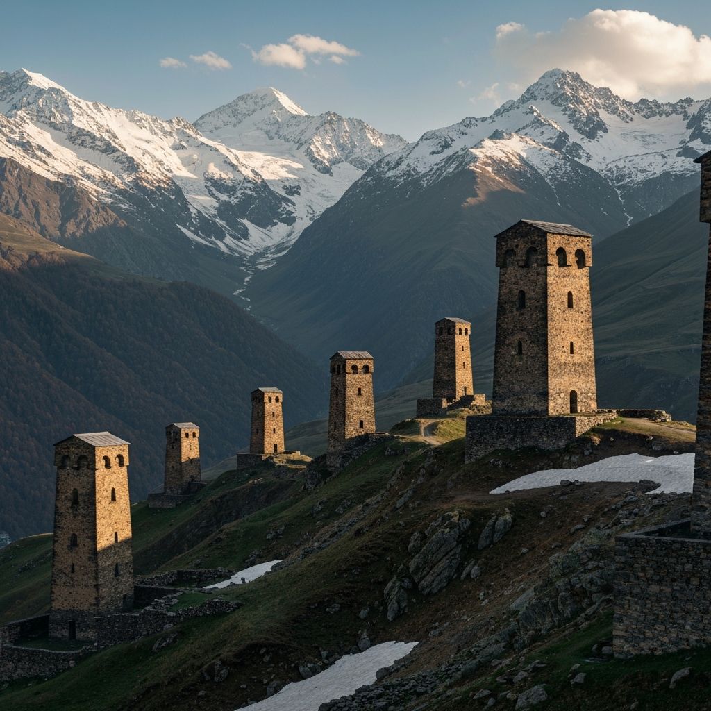 Territoire et modes de vie