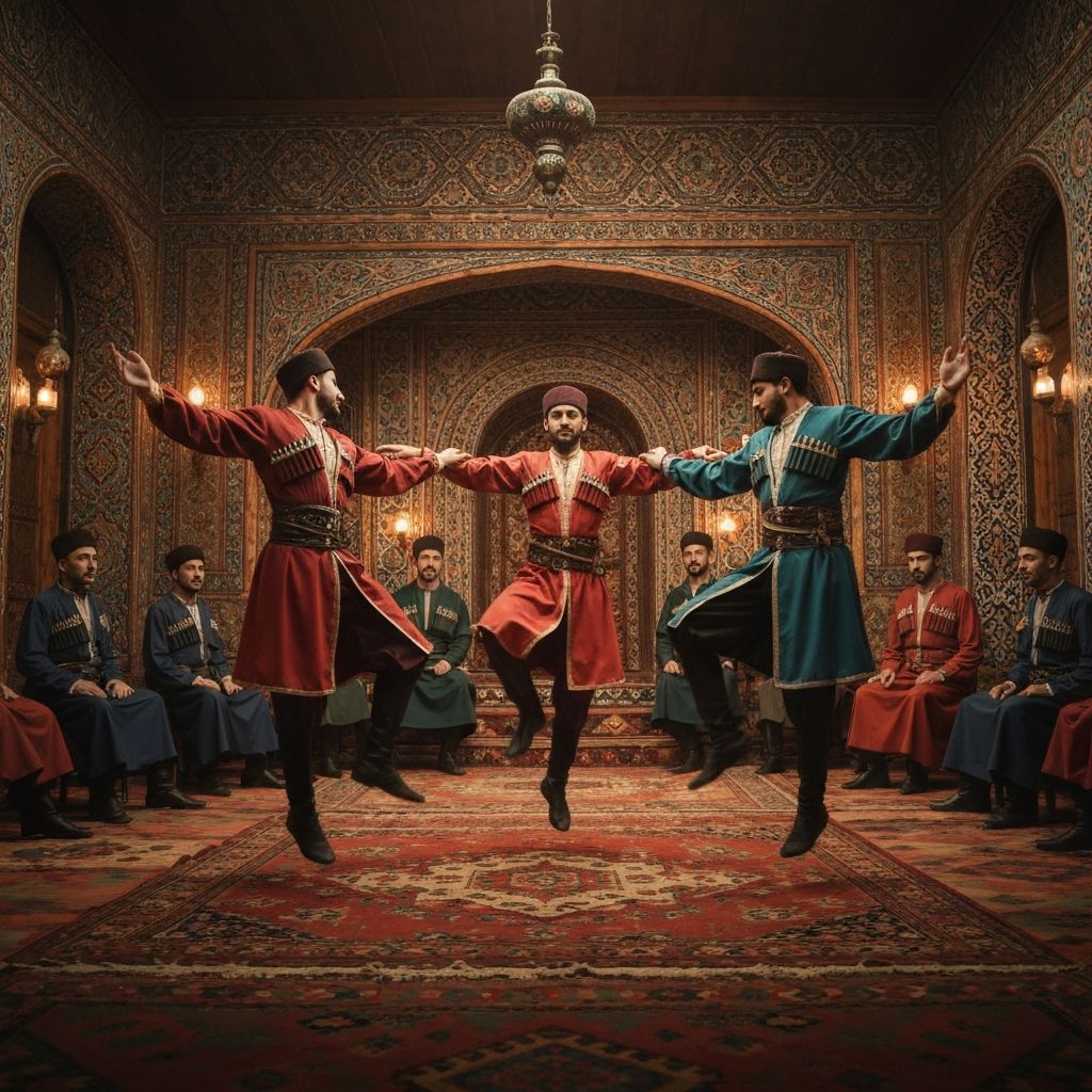 Expressions culturelles